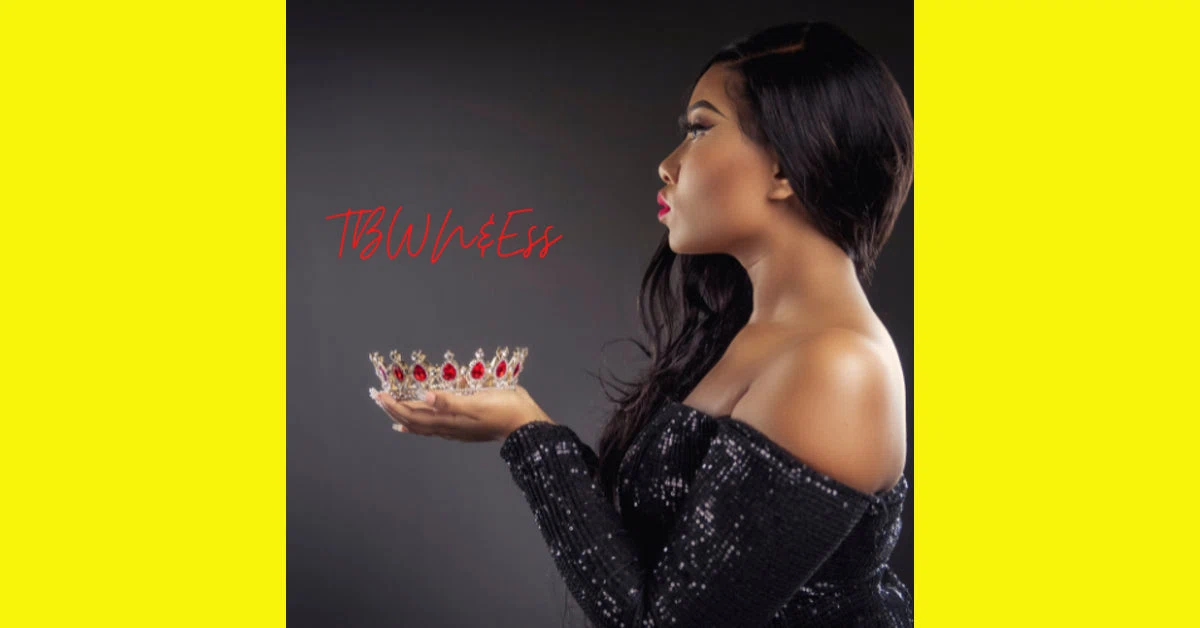 The Beauty With-N & Essentials