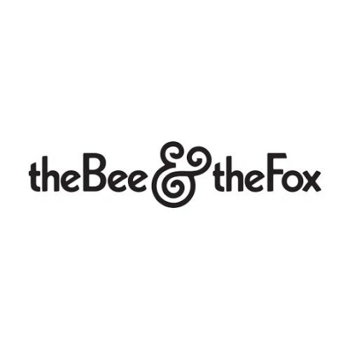 The Bee & The Fox
