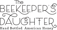 The Beekeeper's Daughter