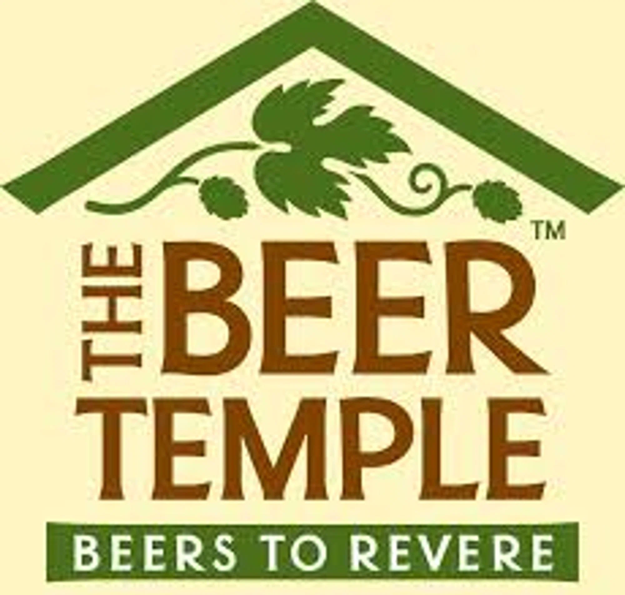 The Beer Temple