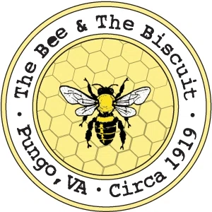 The Bee & The Biscuit