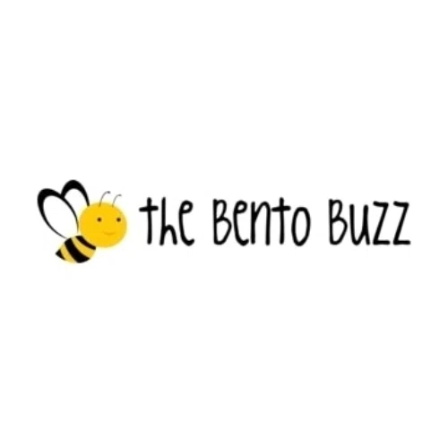 The Bento Buzz Promo Codes