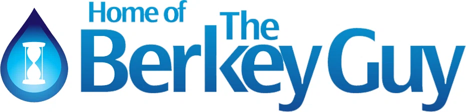 The Berkey Guy