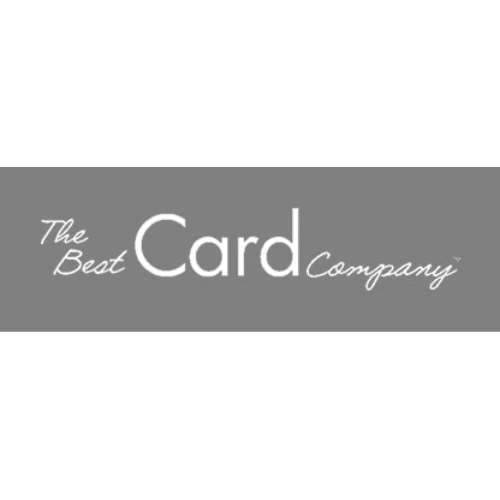 The Best Card Company