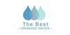 The Best Drinking Water