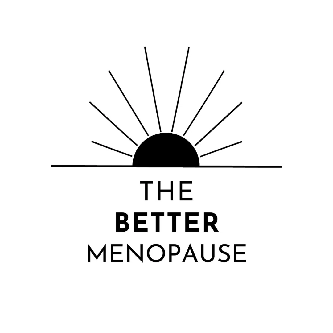 The Better Menopause