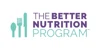 The Better Nutrition Program