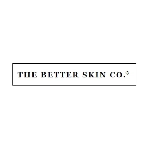 The Better Skin