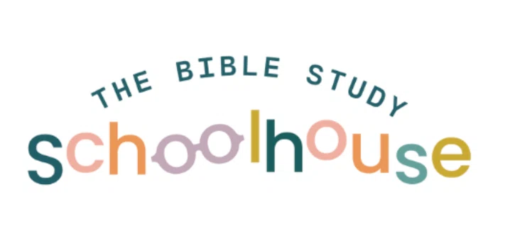 The Bible Study Schoolhouse