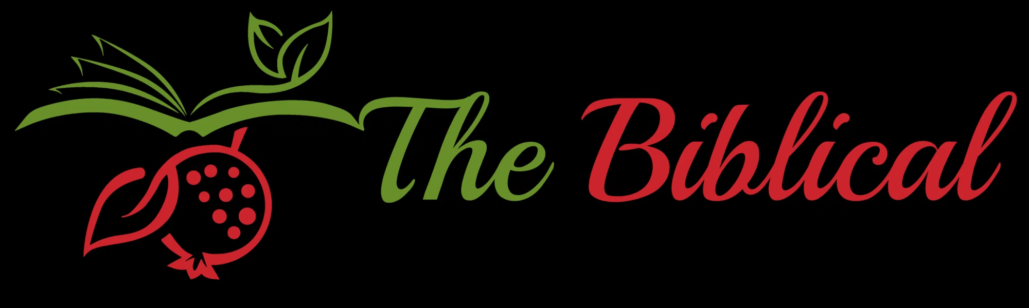 The Biblical Nutritionist