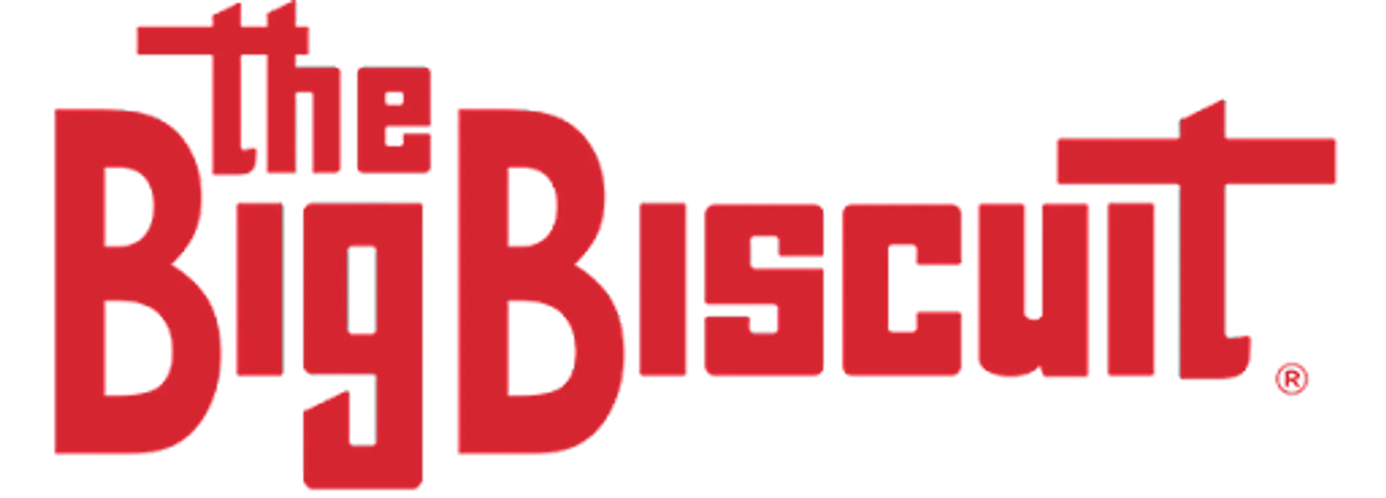The Big Biscuit