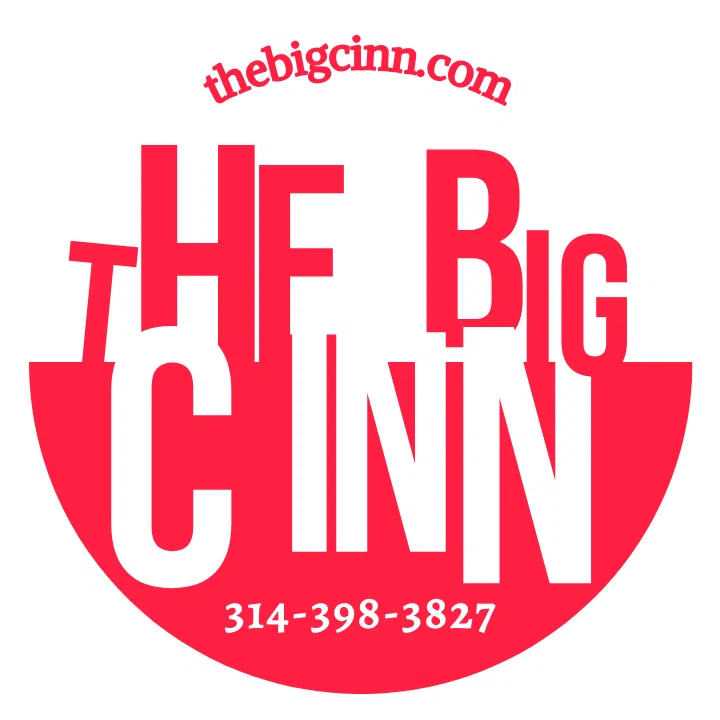 The Big Cinn