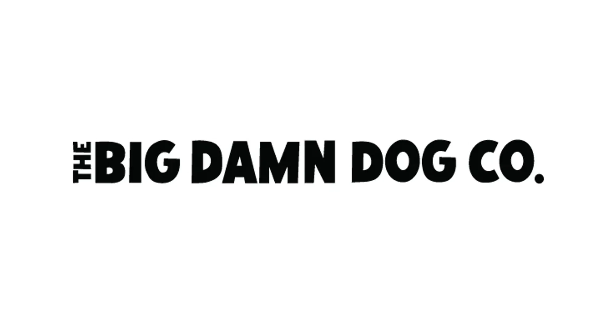 The Big Damn Dog Co.