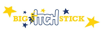 The Big Itch Stick