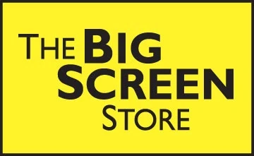 The Big Screen Store