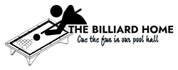 The Billiard Home
