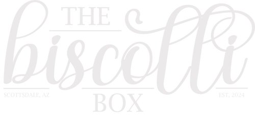 The Biscotti Box