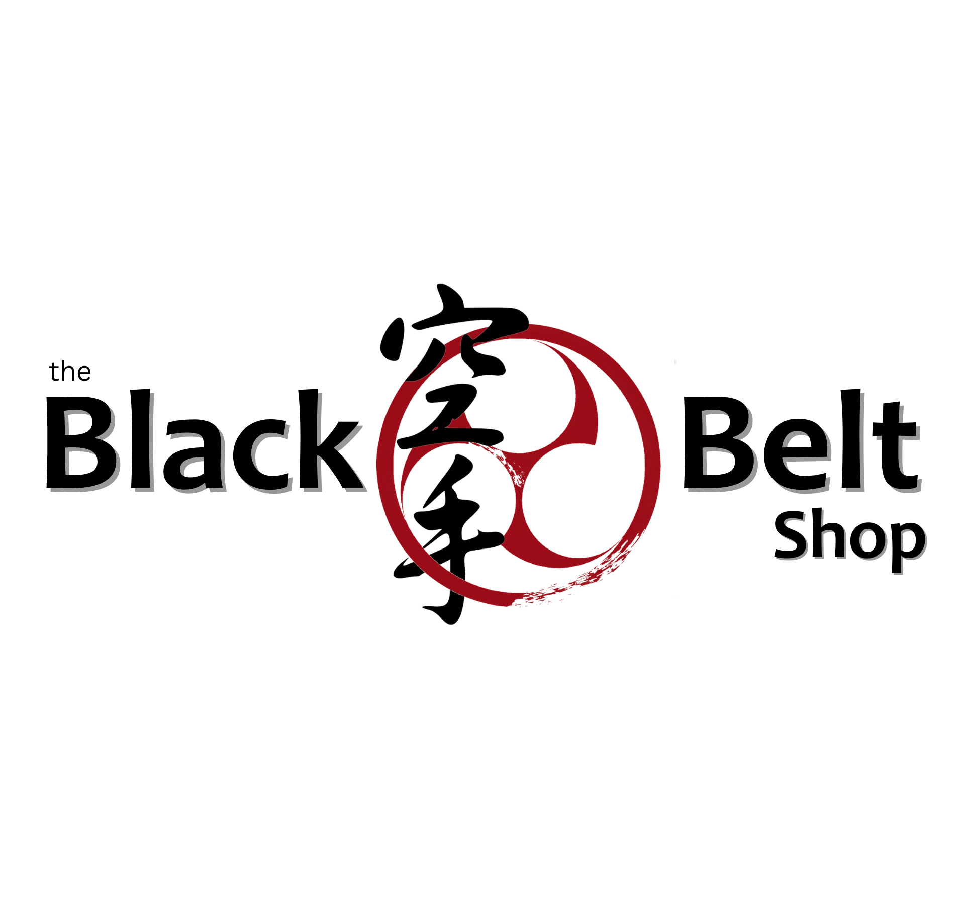 The Black Belt Shop