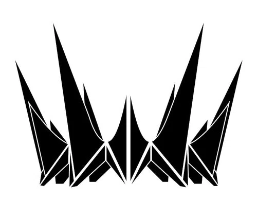 The Black Crown