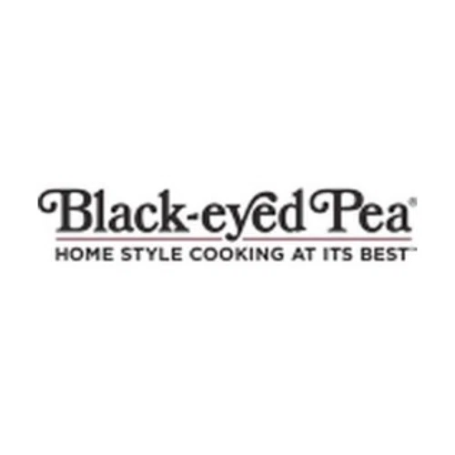 Black-eyed Pea