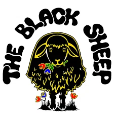 The Black Sheep