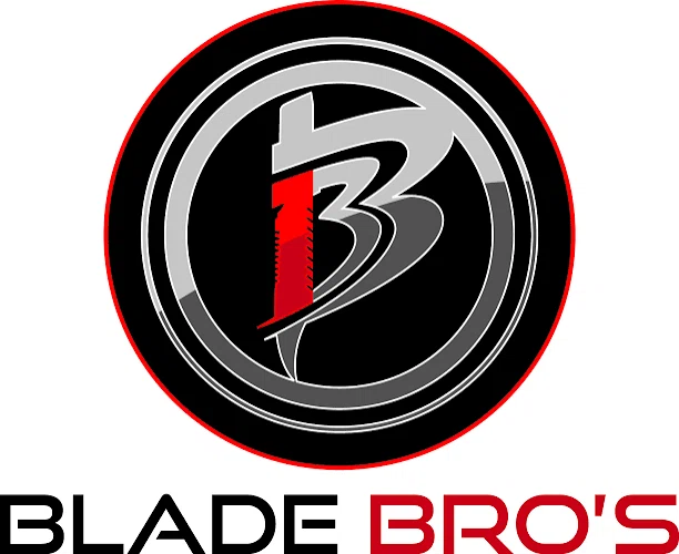 The Blade Bros