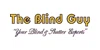 The Blind Guy