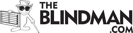 The Blind Man