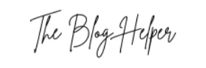 The Blog Helper