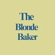The Blonde Baker