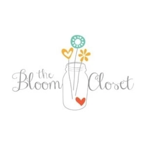 The Bloom Closet