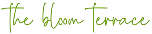The Bloom Terrace