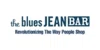 The Blues Jean Bar