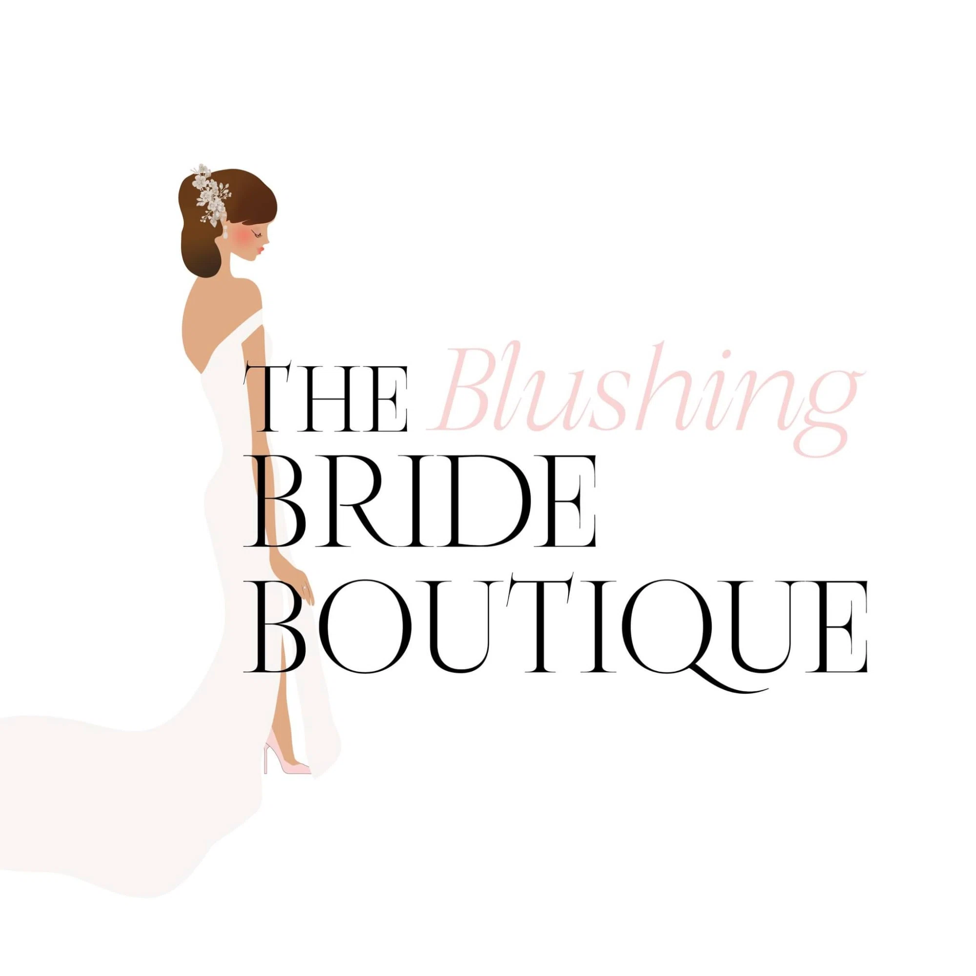 The Blushing Bride Boutique