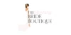 The Blushing Bride Boutique