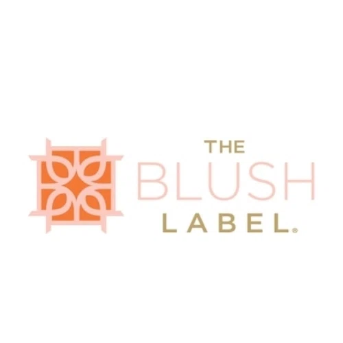 The Blush Label Promo Codes