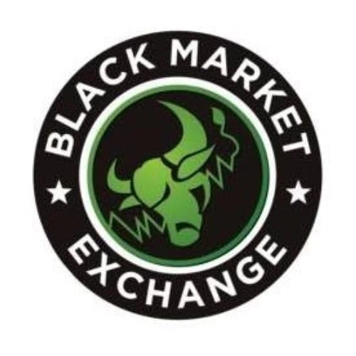 Black Market Exchange