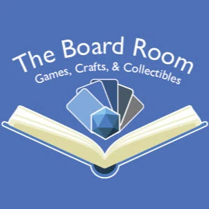 The Board Room