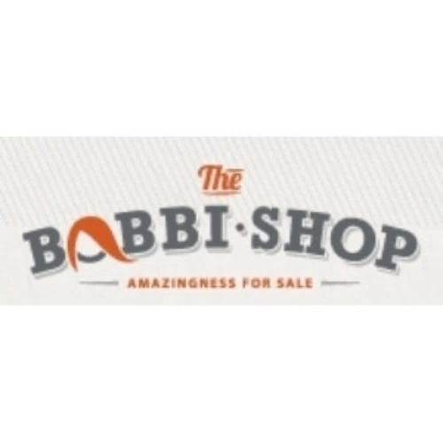 The Bobbi Shop
