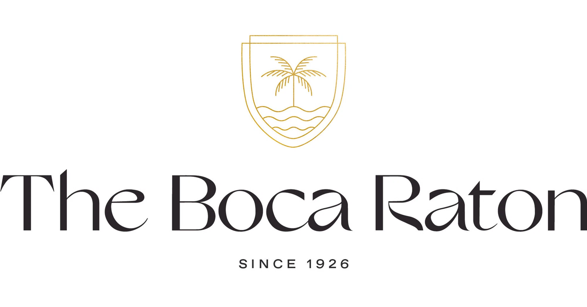 The Boca Raton