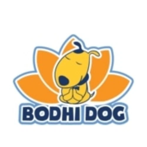 Bodhi Dog