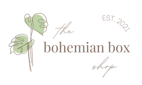 The Bohemian Box Shop