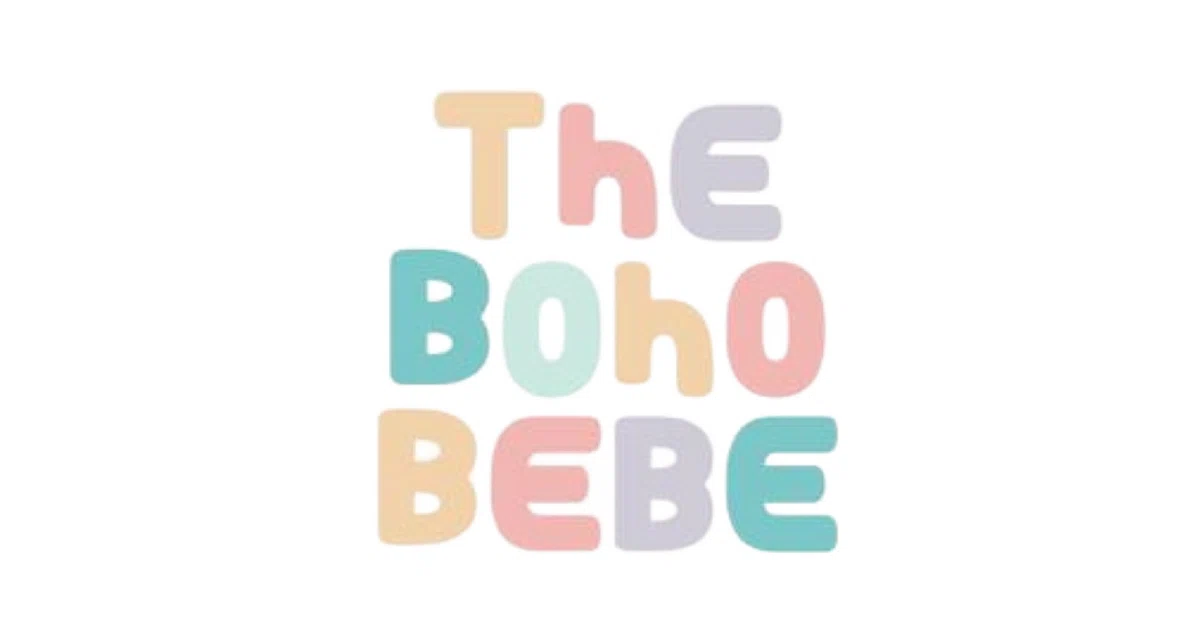 The Boho Bebe