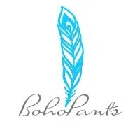 The Boho Pants