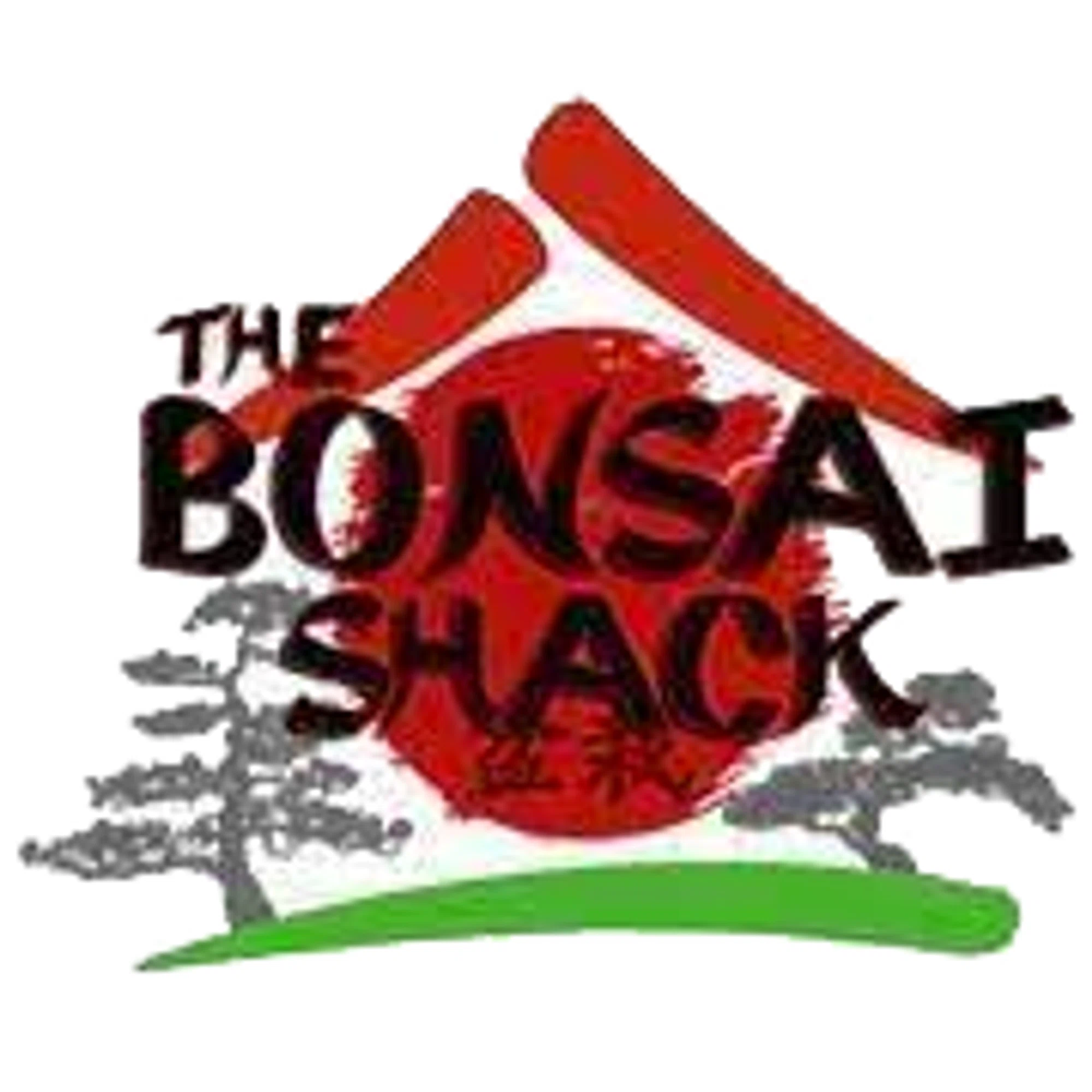 The Bonsai Shack