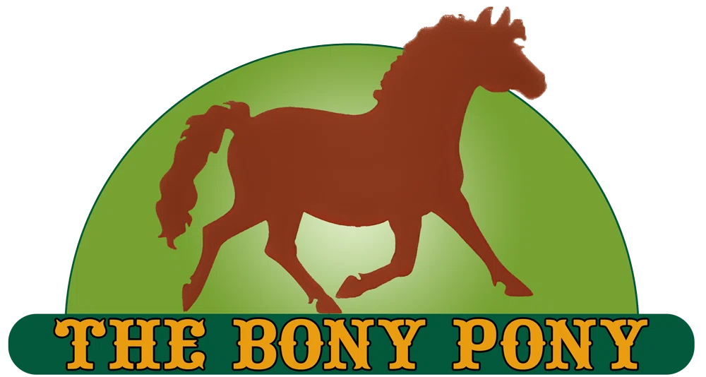 The Bony Pony