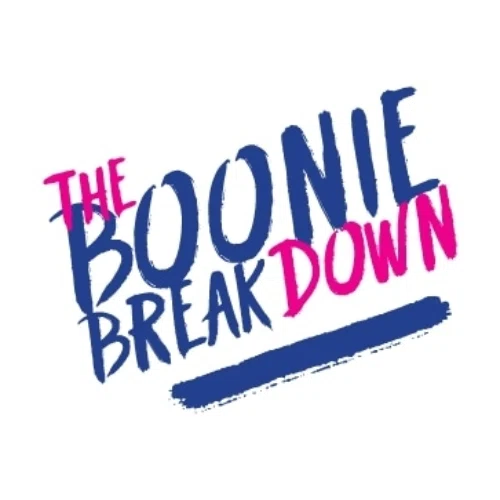 The Boonie Breakdown