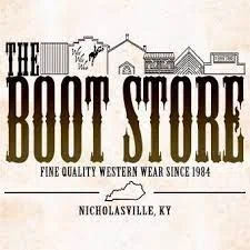 The Boot Store