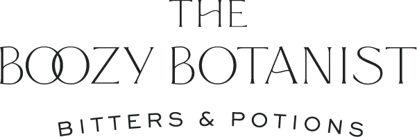 The Boozy Botanist