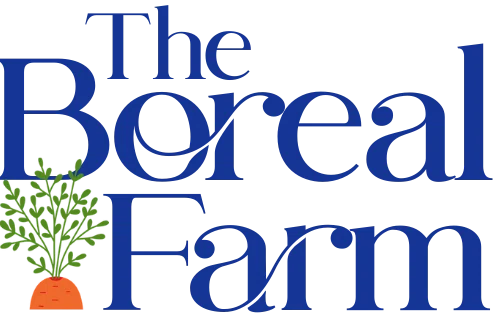The Boreal Farm